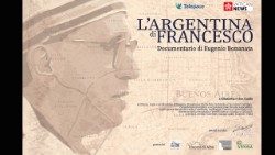 Documental «La Argentina de Francisco»