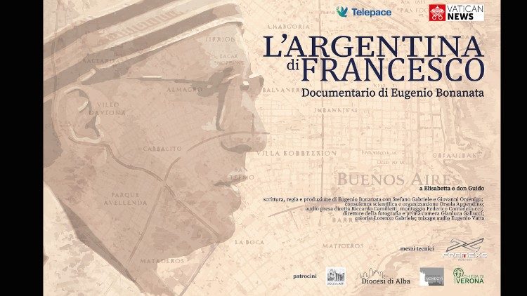 Documental «La Argentina de Francisco»