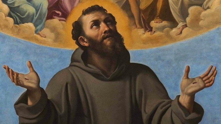 O legado de São Francisco em foco. Em 2026, celebramos o VIII centenário da morte do Santo de Assis com o congresso internacional "Francesco e la storia: tra novitas e traditio".