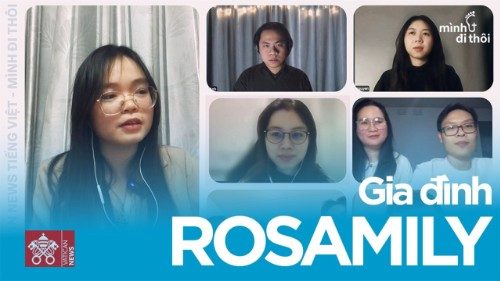  Gia đ&igrave;nh ROSAMILY - H&agrave;nh t&igrave;nh 5 năm của nh&oacute;m bạn trẻ tại Phần Lan | M&igrave;nh Đi Th&ocirc;i Ep14