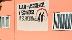 O Lar de Idosos que será visitado pelo Papa Leão XIV durante a sua Viagem Apostólica a Angola de 18 a 21-4-2026