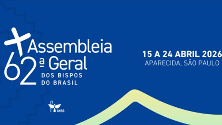 La locandina dell'Assemblea