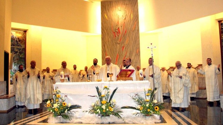 2026.04.07 PASQUA A SAPA IN ALBANIA