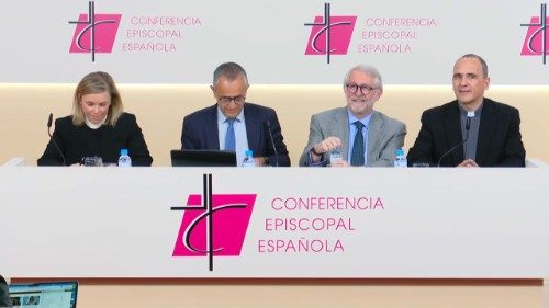 Iglesia espa&ntilde;ola ofrece detalles de la organizaci&oacute;n de la visita del Papa