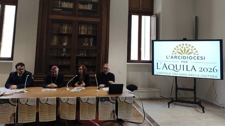 2026.04.08 L'aquila capitale cultura