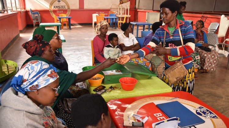 Il progetto "Isoko Irama"