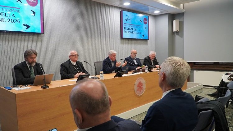 Festival della Migrazione 2026