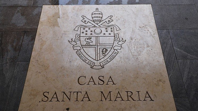 Casa Santa Maria