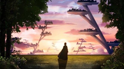 Unser Filmtipp: Arco - Eine fantastische Reise durch die Zeiten