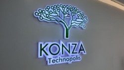 2026.04.09 Konza (Kenya), nuovo polo universitario