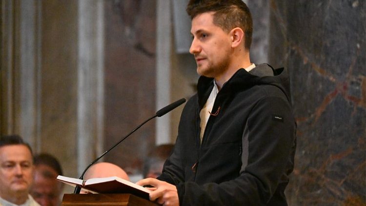 Dzisiejsze czytania mszalne zaczerpnięte są z Dziej&oacute;w Apostolskich i Ewangelii według św. Łukasza