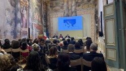 La presentazione del Rapporto Cento Campi nella Sala Zuccari del Senato