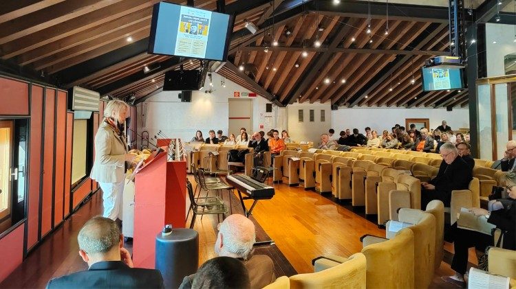 Il convegno a Treviso dedicato al filosofo personalista Luigi Stefanini