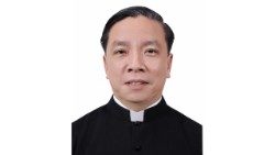 Giám mục Phụ tá Tổng Giáo phận Sài Gòn 