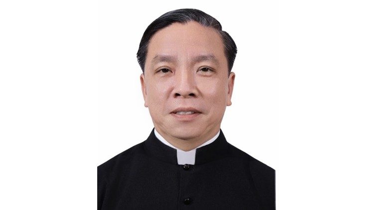 Giám mục Phụ tá Tổng Giáo phận Sài Gòn 