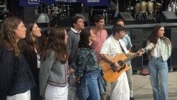 2026.04.12 Hakuna group music fiesta resurreccion