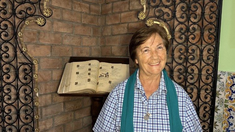 Irma Lourdes MIgu&eacute;lez