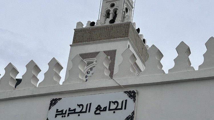 Algieria po raz pierwszy będzie gościć Papieża