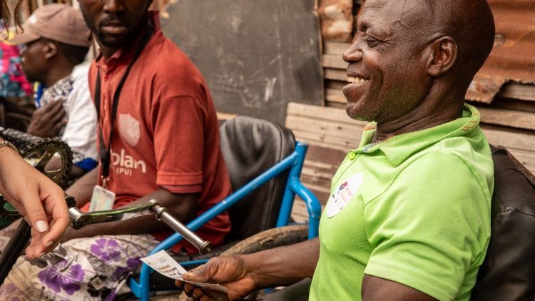 Istruzione e lavoro inclusivi per una societ&agrave; migliore