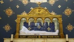 Bazylika św. Augustyna w Annabie to wyjątkowe miejsce czci tego świętego