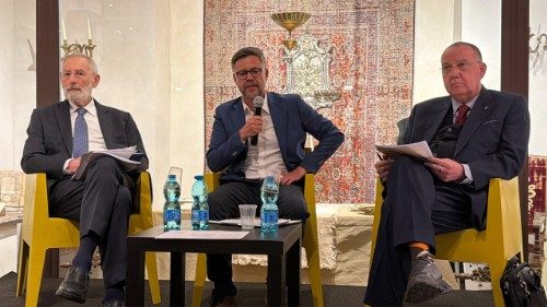 „Tamtego dnia w Synagodze”. 40 lat od historycznej wizyty Jana Pawła II