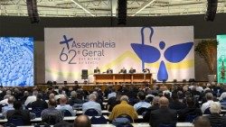 I vescovi del Brasile impegnati nei lavori della plenaria annuale al Santuario mariano di Aparecida