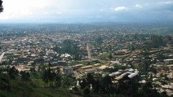 Bamenda