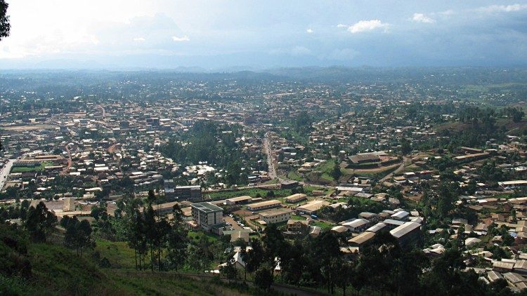 Bamenda