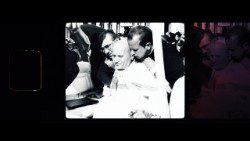 Św. Jan Paweł II zawdzięczał swoje cudowne ocalenia 13 maja 1981 Matce Bożej z Fatimy (Rafael Film)