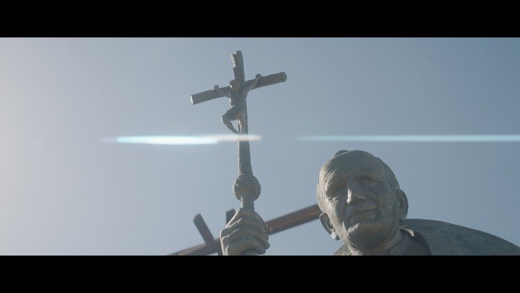 Tw&oacute;rcy prowadzą widza przez życie Karola Wojtyły – od dzieciństwa aż po ostatnie chwile (Rafael Film)