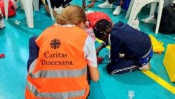 Al centro delle quattro giornate di tavole rotonde anche l’advocacy, intesa come forma matura della carità