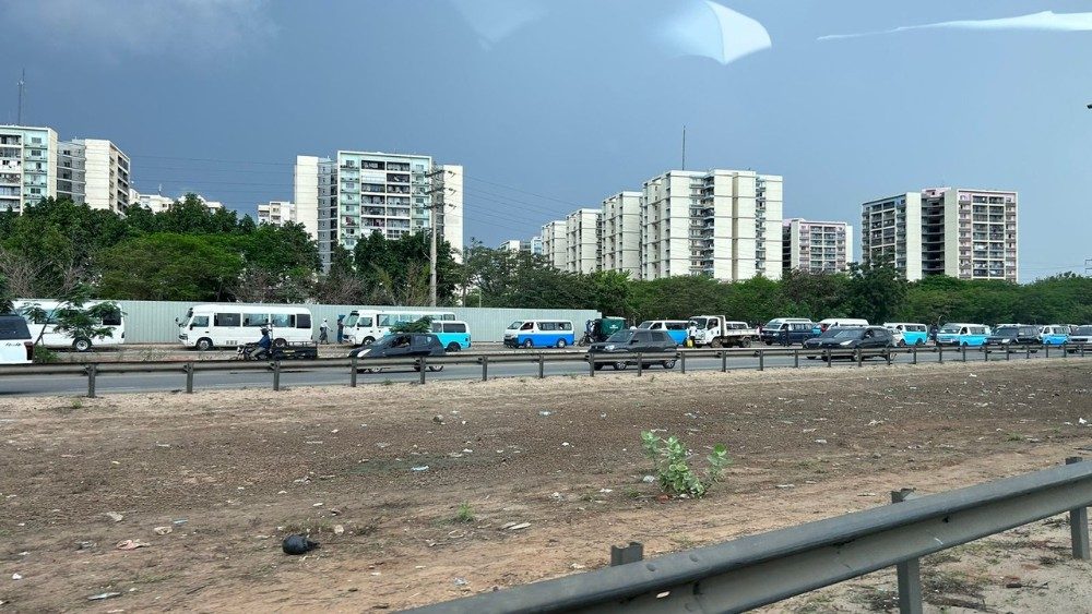 2026.04.17 Esterni, Luanda, Angola