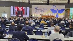 Assembleia CNBB - 2026