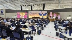 Assembleia CNBB - 2026