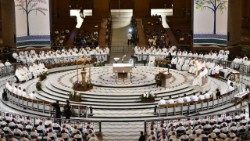 Assembleia CNBB - 2026