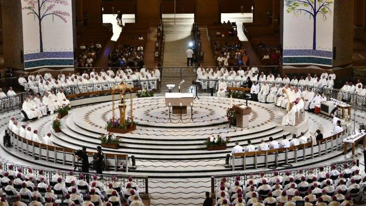 Assembleia CNBB - 2026