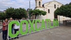 Missão dos Missionários Espiritanos por terras do México