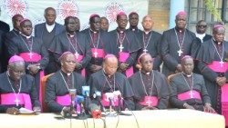 Kenyan Bishops 