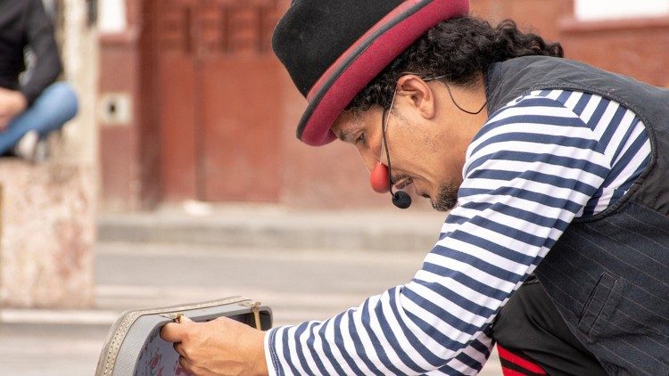 2026.04.18 Foto circo espirituale