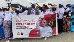 2026.04.19 Messa del Papa a Kilamba