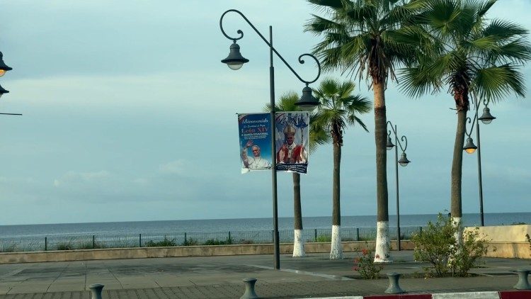 O Paseo Mar&iacute;timo