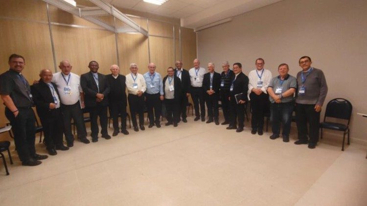 Bispos Regional Norte 2 - CNBB