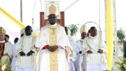  Côte d'Ivoire: ordination épiscopale de Mgr Darius Assandé.