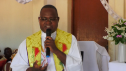 2026.04.20 Fotografia della Pasqua con i giovani a Nampula, Mozambico