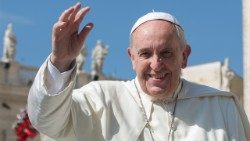 Papież Franciszek odszedł do Pana 21 kwietnia 2025 roku, w Poniedziałek Wielkanocny