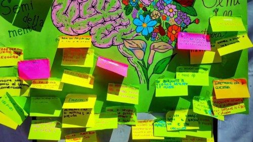 Giornata Mondiale della Terra: la sfida del cambiamento