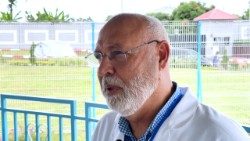 2026.04.21 Ospedale Psichiatrico Guinea Equatoriale