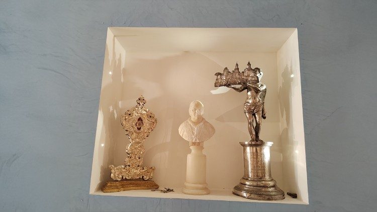 © Paolo Ondarza - Vatican News