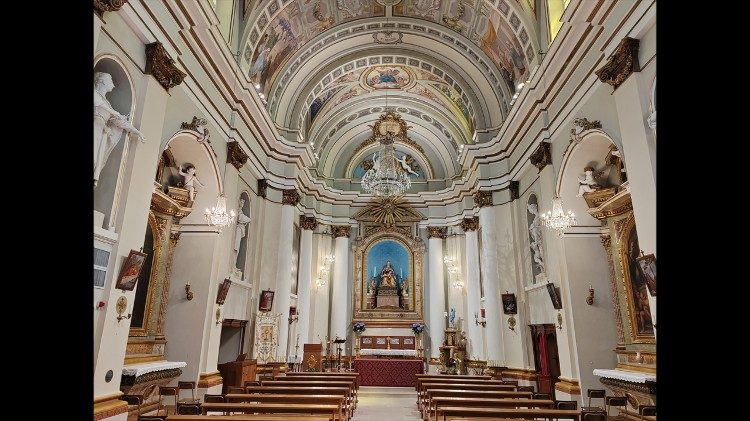 © Paolo Ondarza - Vatican News