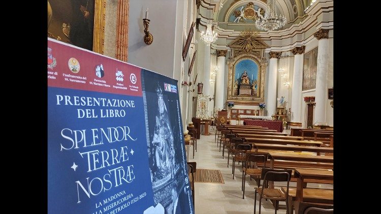 © Paolo Ondarza - Vatican News